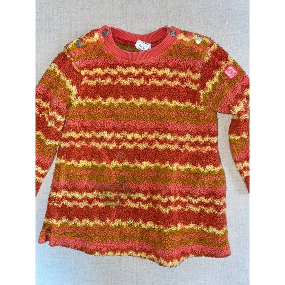 Do the Baby Walk Toddler Dress Size 2T - Picture 1 of 5